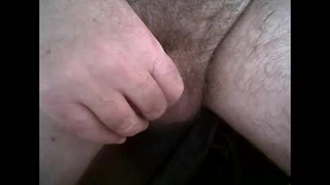 hairyman007 online show from October 28, 2025, 10:19 am