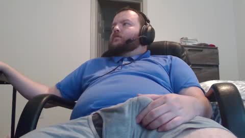 hairymikey online show from March 22, 2026, 2:31 pm