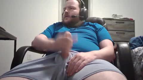 hairymikey online show from April 26, 2026, 7:50 am