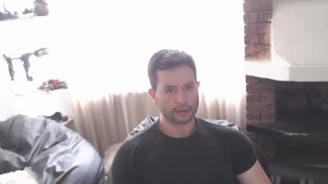 hairyncuteass online show from January 13, 2025, 2:00 pm