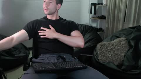 hairyncuteass online show from January 26, 2025, 12:37 am