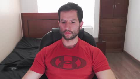 hairyncuteass online show from February 4, 2025, 6:17 pm