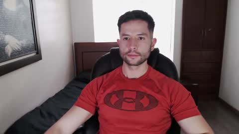 hairyncuteass online show from February 8, 2025, 7:16 pm