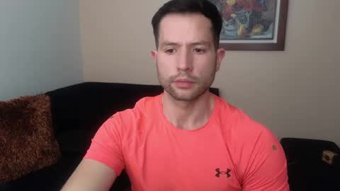 hairyncuteass online show from February 13, 2025, 7:31 pm