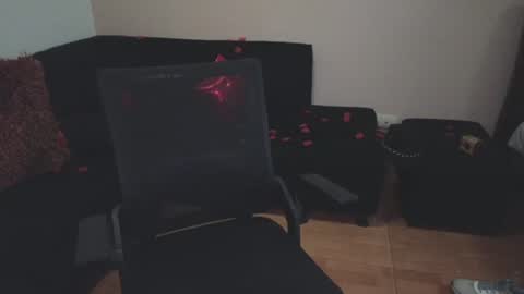 hairyncuteass online show from February 15, 2025, 12:37 am