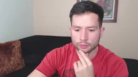 hairyncuteass online show from February 16, 2025, 3:27 pm