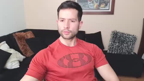 hairyncuteass online show from February 25, 2025, 1:17 pm