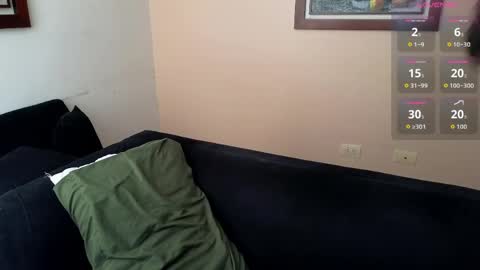 hairyncuteass online show from April 26, 2026, 1:53 pm
