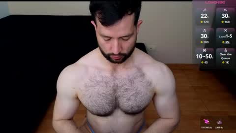 Snapshot of hairyncuteass chatting on May 5, 2026, 3:53 pm hairyncuteass online show from May 5, 2026, 3:53 pm