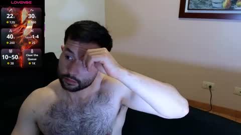 Snapshot of hairyncuteass chatting on June 16, 2026, 12:35 am hairyncuteass online show from June 16, 2026, 12:35 am