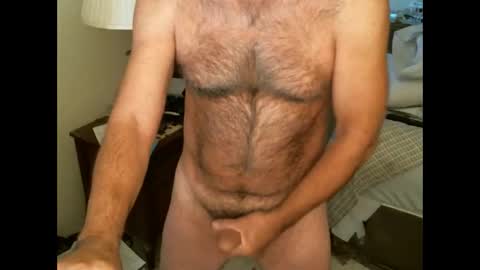 Hairy pecs online show from January 14, 2025, 6:49 pm