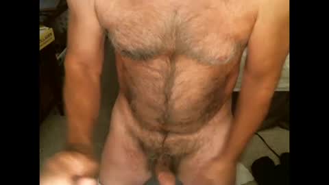 Hairy pecs online show from October 13, 2025, 5:29 am