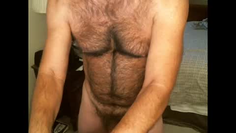 Hairy pecs online show from October 17, 2025, 9:06 pm