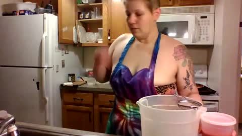 Snapshot of hairypoper chatting on September 20, 2025, 5:41 am hairypoper online show from September 20, 2025, 5:41 am