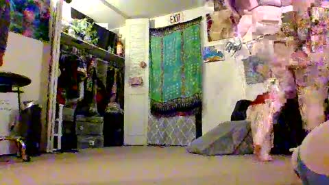 Snapshot of hairypoper chatting on September 24, 2025, 9:01 am hairypoper online show from September 24, 2025, 9:01 am