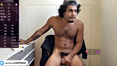 Snapshot of hairyshort chatting on October 25, 2025, 1:29 pm hairy and short online show from October 25, 2025, 1:29 pm