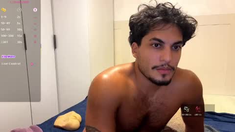 hairy and short online show from April 12, 2026, 2:16 am