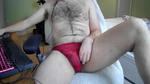 Snapshot of hairysteve21212 chatting on January 9, 2026, 9:23 am hairysteve21212 online show from January 9, 2026, 9:23 am