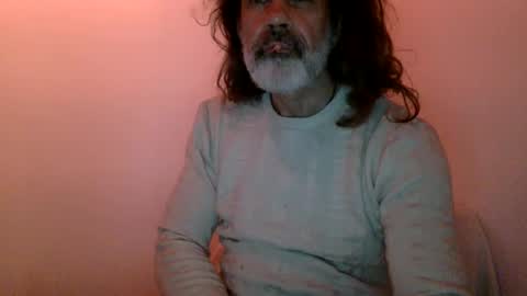 HairyTonkas online show from January 30, 2025, 2:49 am