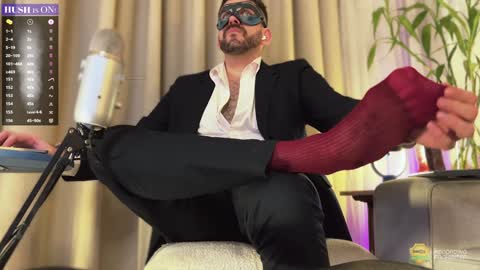 CASHMASTER CARLO online show from January 4, 2025, 12:37 am
