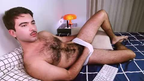 Snapshot of hairyzod chatting on July 26, 2026, 9:00 pm Zod Bakcheia online show from July 26, 2026, 9:00 pm