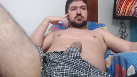hajo_live online show from December 27, 2024, 2:36 am
