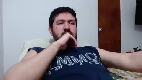 hajo_live online show from February 24, 2025, 6:36 pm