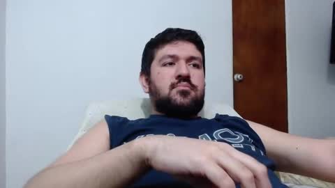 hajo_live online show from February 26, 2025, 2:48 am