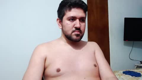 hajo_live online show from September 23, 2025, 12:13 am