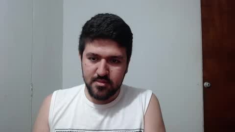 hajo_live online show from October 4, 2025, 6:28 pm