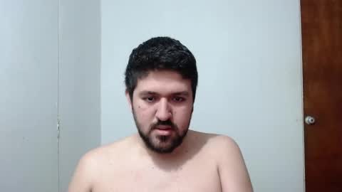 hajo_live online show from October 8, 2025, 4:04 pm