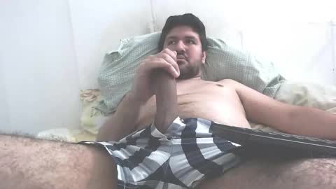 hajo_live online show from October 13, 2025, 3:34 pm