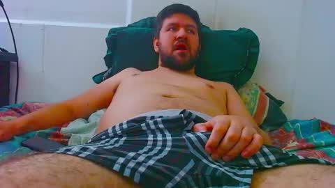 hajo_live online show from May 5, 2026, 6:49 pm