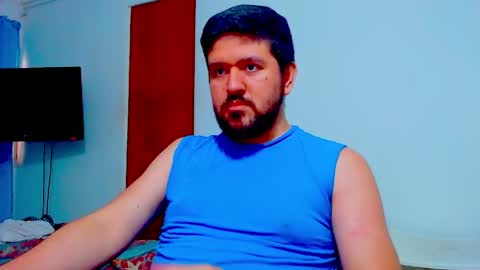 hajo_live online show from May 7, 2026, 4:01 pm