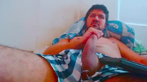 hajo_live online show from July 30, 2026, 5:01 pm
