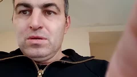 hakfin666 online show from January 10, 2025, 10:39 am