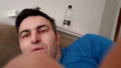 hakfin666 online show from January 23, 2025, 12:30 pm