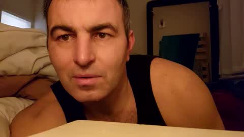 hakfin666 online show from December 17, 2025, 5:13 am