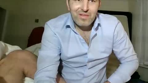 hakfin666 online show from March 8, 2026, 5:22 am