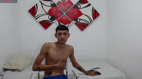 Snapshot of halan_demon chatting on January 30, 2025, 7:50 am halan_demon online show from January 30, 2025, 7:50 am