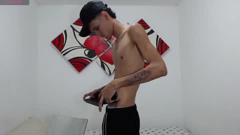 Snapshot of halan_demon chatting on February 1, 2025, 7:47 am halan_demon online show from February 1, 2025, 7:47 am