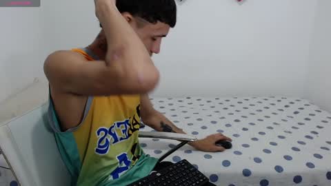 Snapshot of halan_demon chatting on February 2, 2025, 1:23 am halan_demon online show from February 2, 2025, 1:23 am