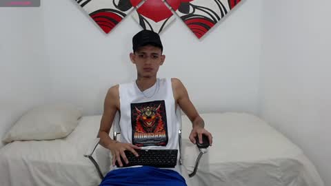 Snapshot of halan_demon chatting on February 5, 2025, 8:00 am halan_demon online show from February 5, 2025, 8:00 am