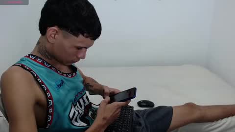 Snapshot of halan_demon chatting on February 11, 2025, 2:57 pm halan_demon online show from February 11, 2025, 2:57 pm
