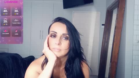 Snapshot of haley_vernandez chatting on October 22, 2025, 9:09 am Haley online show from October 22, 2025, 9:09 am