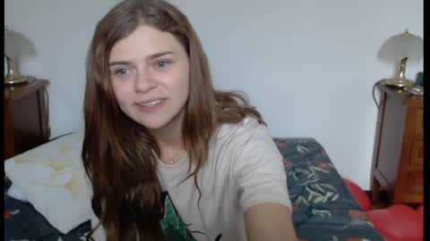 Haley online show from February 26, 2025, 10:15 am