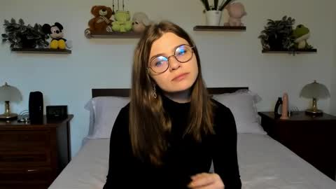 Haley online show from February 19, 2026, 8:10 am