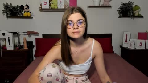 Haley online show from March 9, 2026, 8:18 am