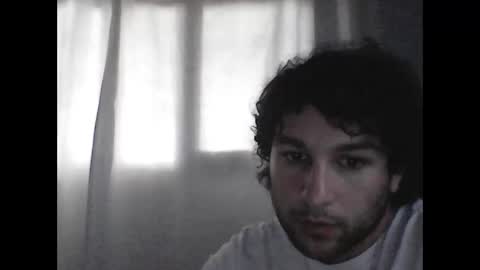 Snapshot of halfblood18 chatting on January 12, 2025, 10:43 pm halfblood18 online show from January 12, 2025, 10:43 pm