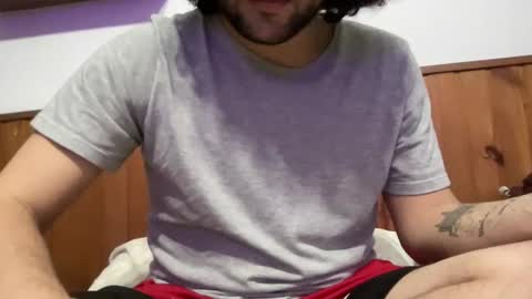 Snapshot of halfblood18 chatting on September 15, 2025, 2:00 am halfblood18 online show from September 15, 2025, 2:00 am